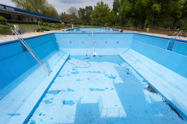 Water damage restoration mold remediation in West Van Lear, KY